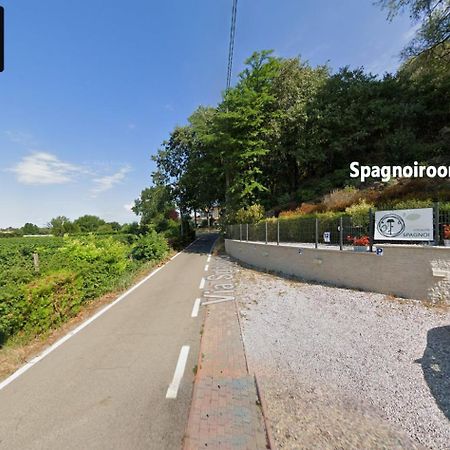 Spagnoi Rooms Кастелнуово дел Гарда Екстериор снимка