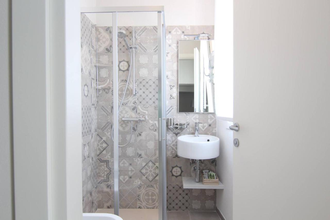 Spagnoi Rooms Кастелнуово дел Гарда Екстериор снимка