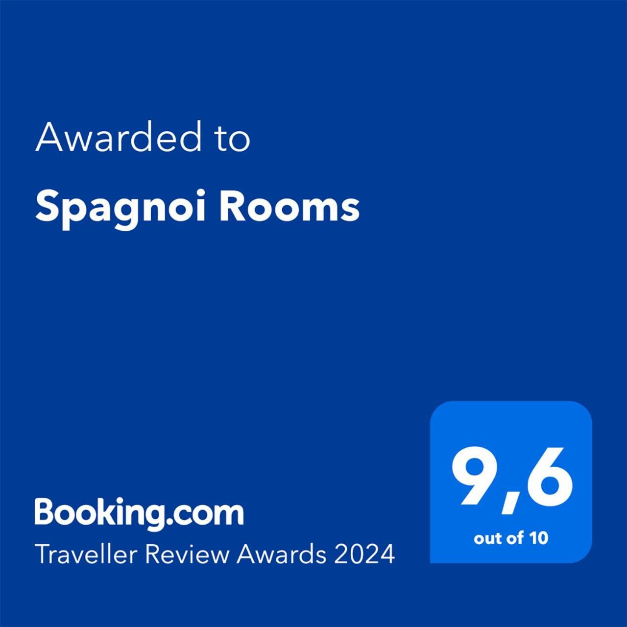 Spagnoi Rooms Кастелнуово дел Гарда Екстериор снимка