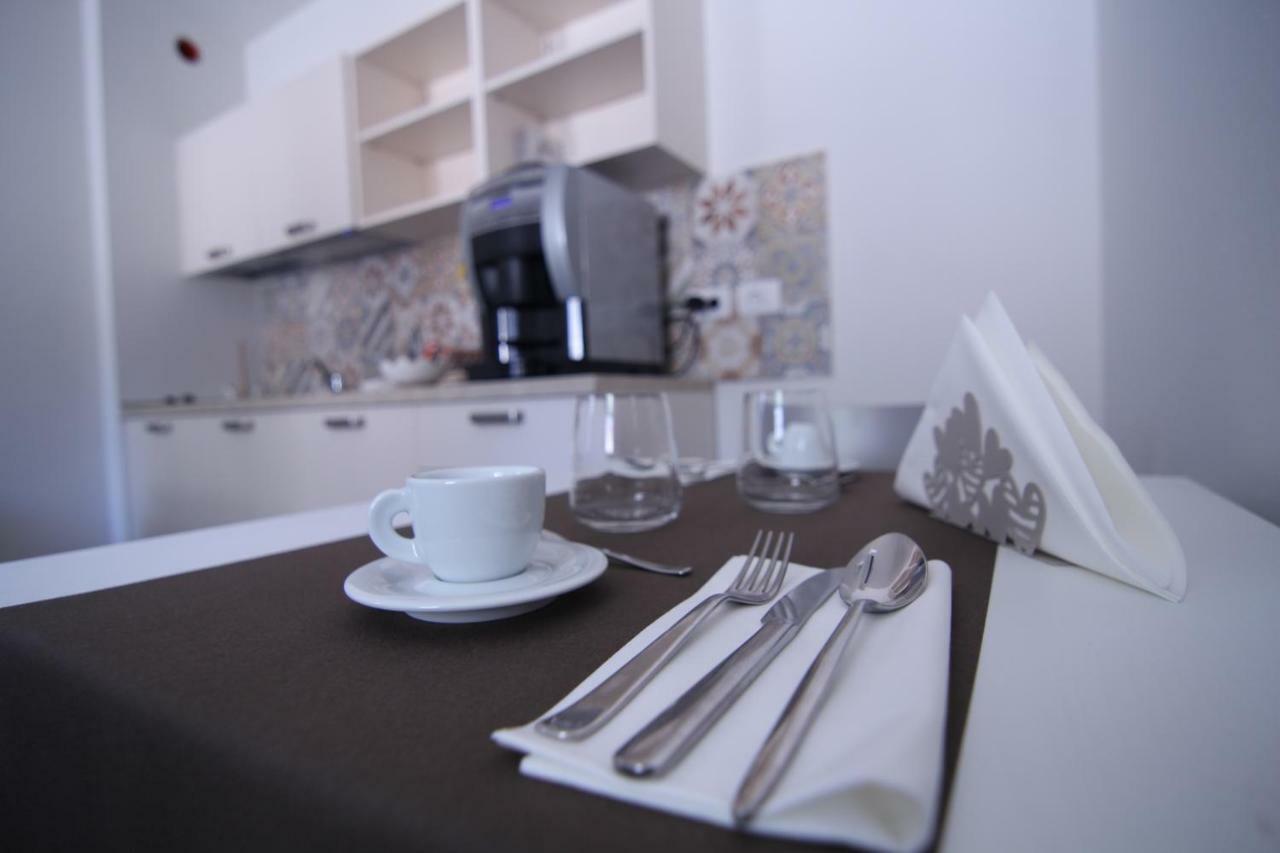 Spagnoi Rooms Кастелнуово дел Гарда Екстериор снимка