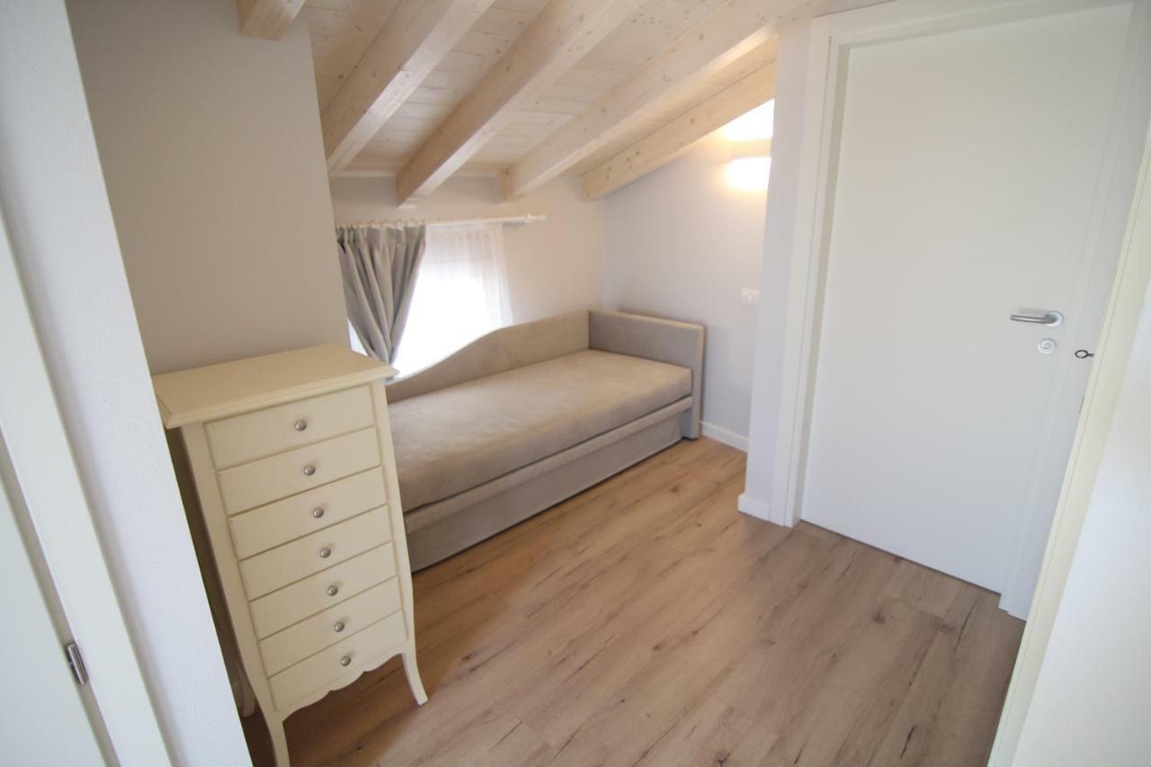 Spagnoi Rooms Кастелнуово дел Гарда Екстериор снимка