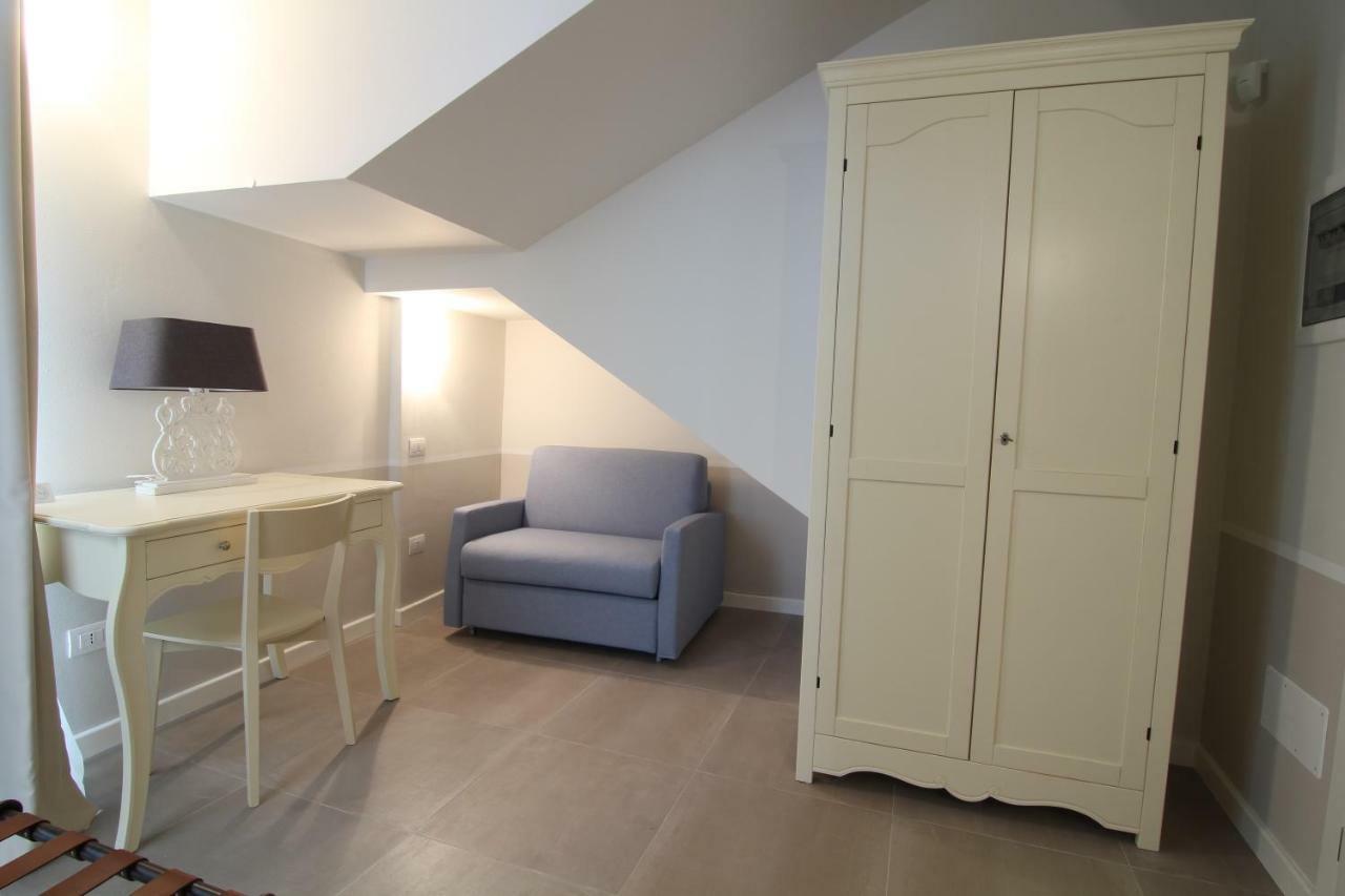Spagnoi Rooms Кастелнуово дел Гарда Екстериор снимка