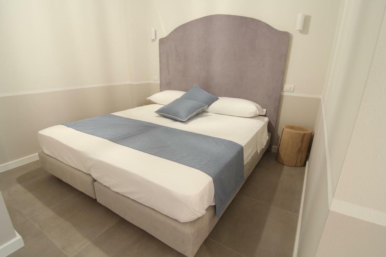Spagnoi Rooms Кастелнуово дел Гарда Екстериор снимка