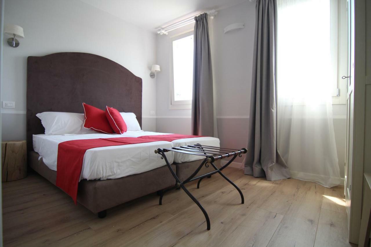 Spagnoi Rooms Кастелнуово дел Гарда Екстериор снимка