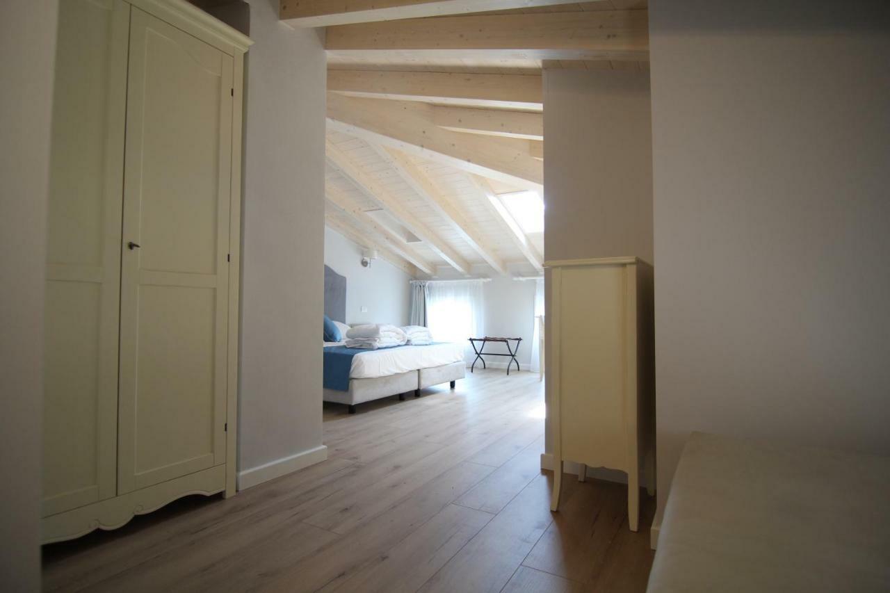 Spagnoi Rooms Кастелнуово дел Гарда Екстериор снимка