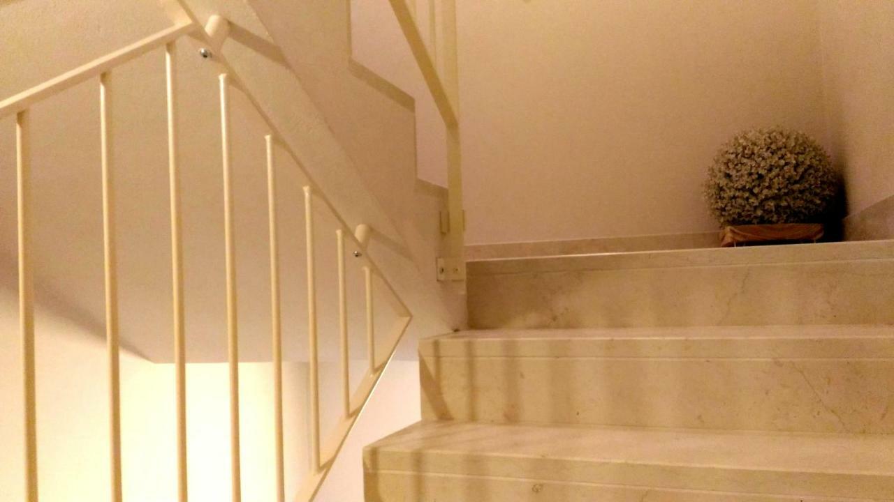 Spagnoi Rooms Кастелнуово дел Гарда Екстериор снимка