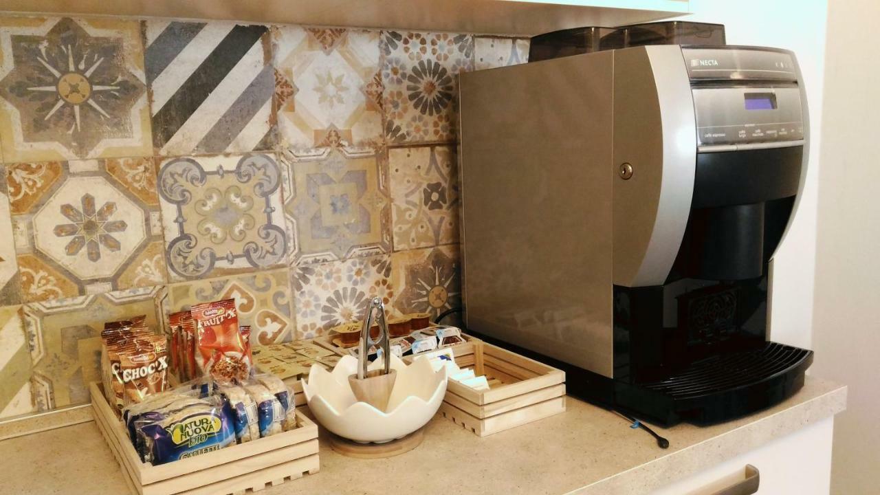 Spagnoi Rooms Кастелнуово дел Гарда Екстериор снимка