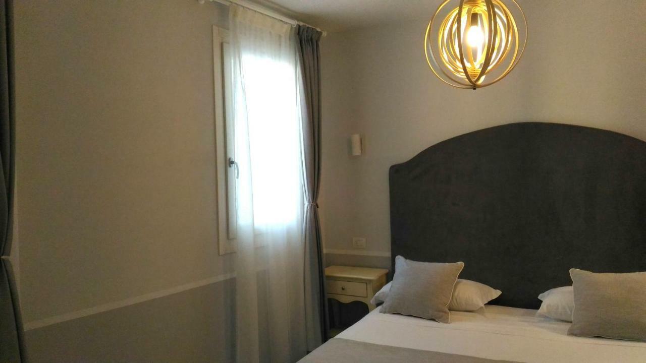 Spagnoi Rooms Кастелнуово дел Гарда Екстериор снимка