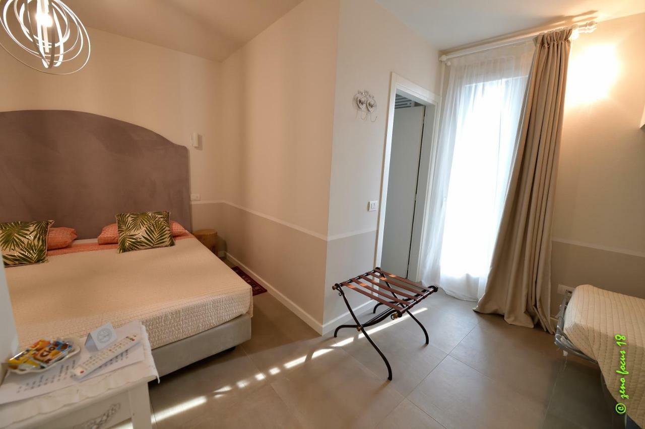 Spagnoi Rooms Кастелнуово дел Гарда Екстериор снимка