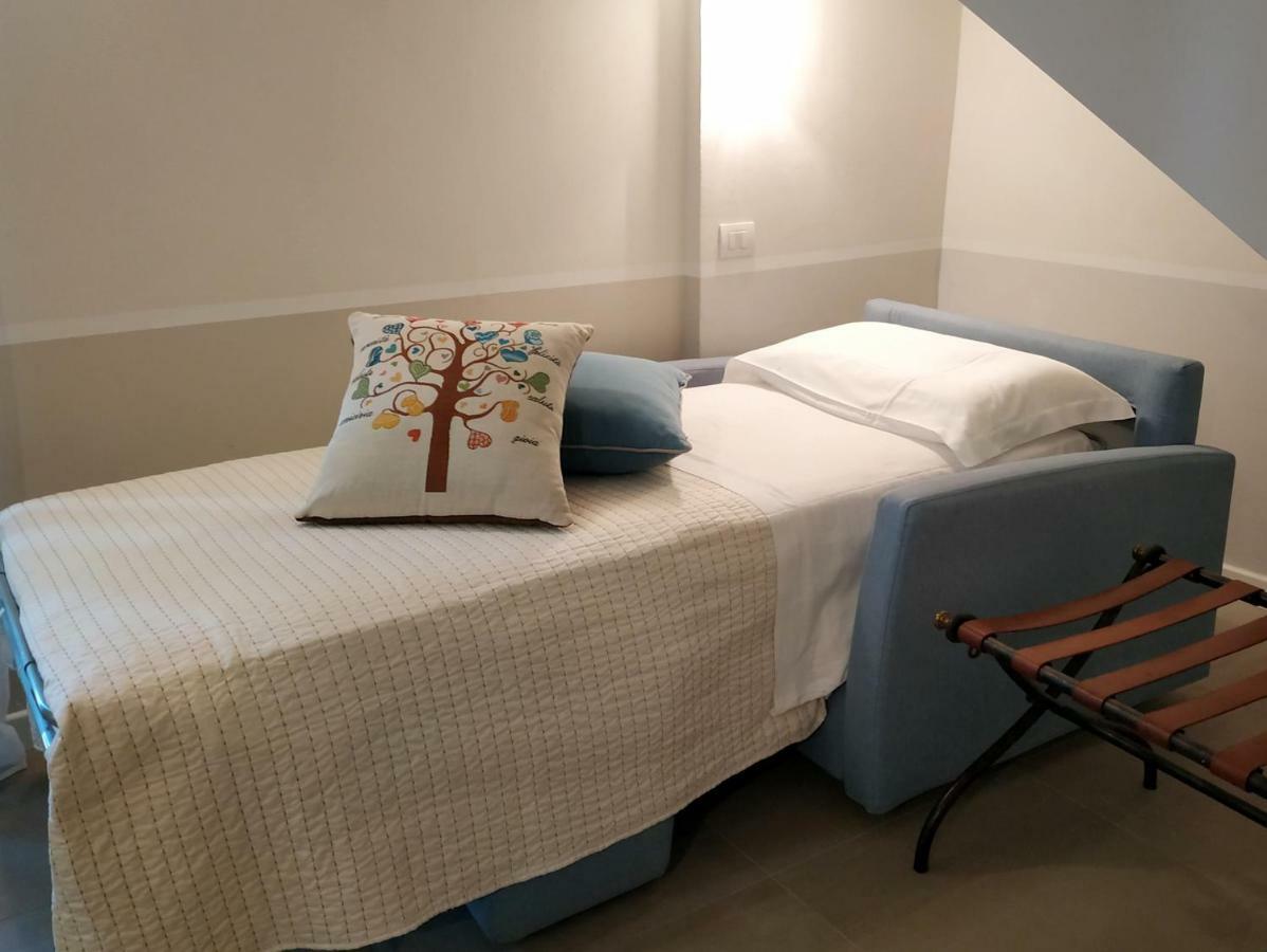 Spagnoi Rooms Кастелнуово дел Гарда Екстериор снимка