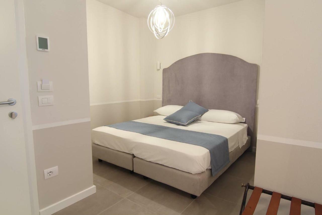 Spagnoi Rooms Кастелнуово дел Гарда Екстериор снимка