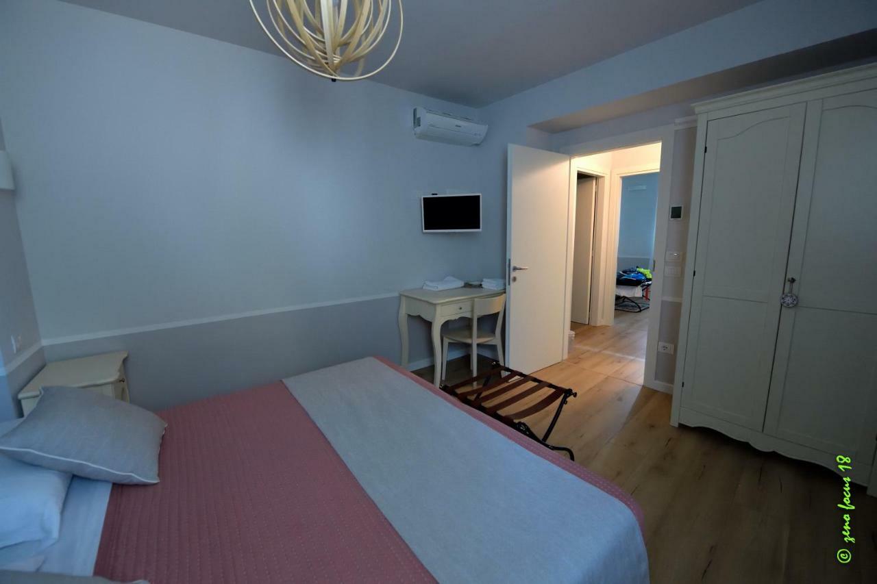 Spagnoi Rooms Кастелнуово дел Гарда Екстериор снимка