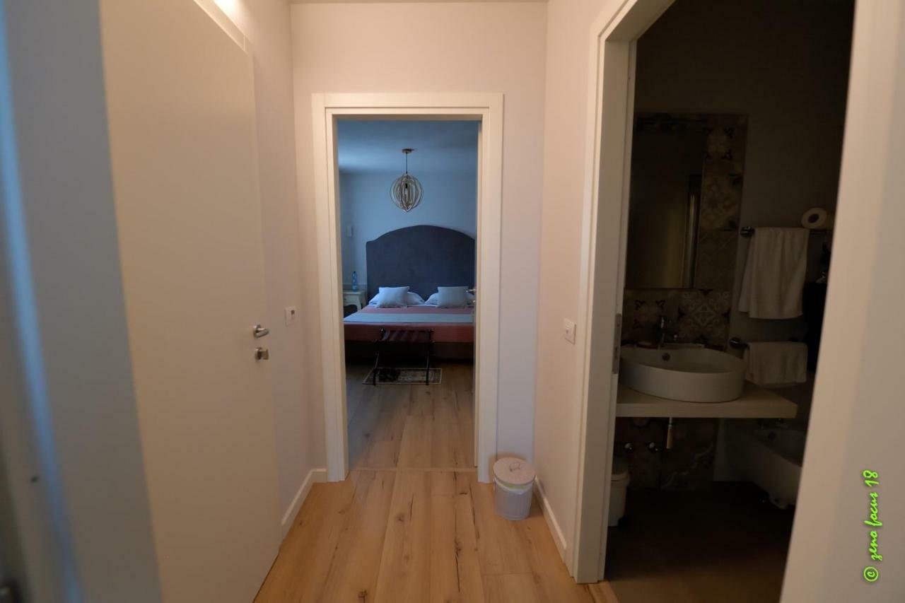 Spagnoi Rooms Кастелнуово дел Гарда Екстериор снимка