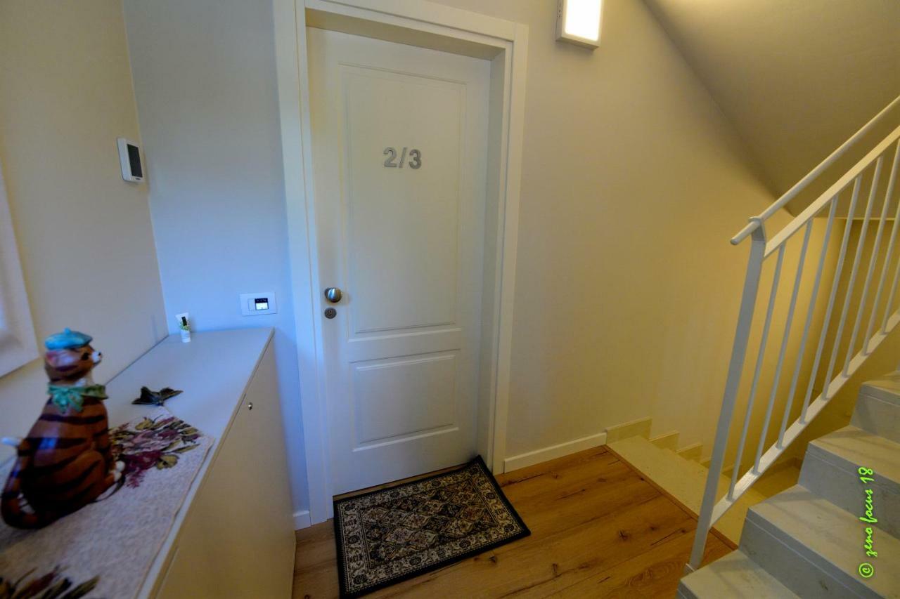 Spagnoi Rooms Кастелнуово дел Гарда Екстериор снимка